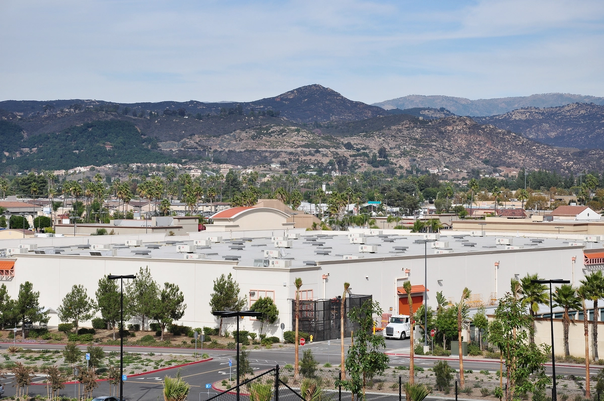 Escondido Property Management