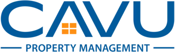 CAVU Property Management Logo